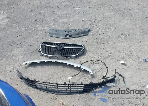 2017 Buick Encore Preferred z USA, uszkodzony, nr VIN KL4CJASB4HB048237